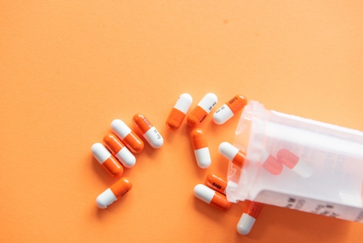 Pilihan Obat untuk Atasi Mabuk saat Traveling