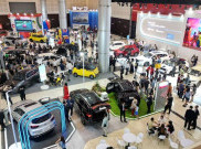 IIMS Surabaya 2024 Catatkan Transaksi Lebih dari Rp 240 Miliar