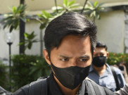 Komnas HAM akan Periksa Bharada E di Mako Brimob Sore Ini