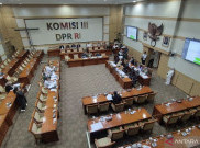 Ada Puluhan Poin Bermasalah, Komisi III DPR Bedah Lagi Draf RUU KUHAP