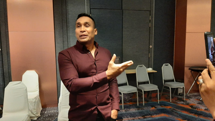 Karateka Peraih 12 Medali Emas SEA Games Dipecat sebagai ASN