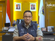 Anies Sebut Kondisi IGD di RS COVID-19 DKI tak Lagi Membludak