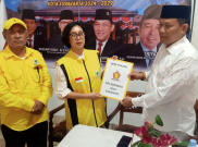 Bertemu Cak Imin, Putri Akbar Tandjung Optimistis Dapat Rekomendasi PKB