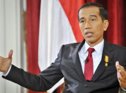 Survei Median: Dukungan Nasdem dan PDIP Terhadap Jokowi Tinggi