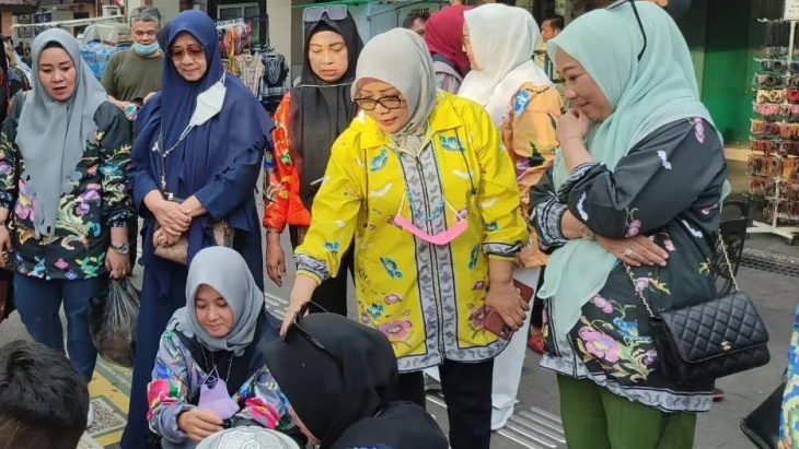 Kisah di Balik Kesuksesan Usaha diTUTA