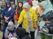 Kisah di Balik Kesuksesan Usaha diTUTA