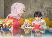 JoyMeal Luncurkan Pangan Sehat nan Praktis untuk Bayi dan Anak