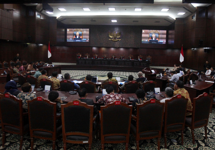 Iwakum Tegaskan Uji Materi UU Pers untuk Perkuat Perlindungan Wartawan