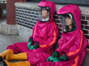 Bae Doona Jadi Play Girl dalam Film 'Virus', Siap Tayang Mei 2025