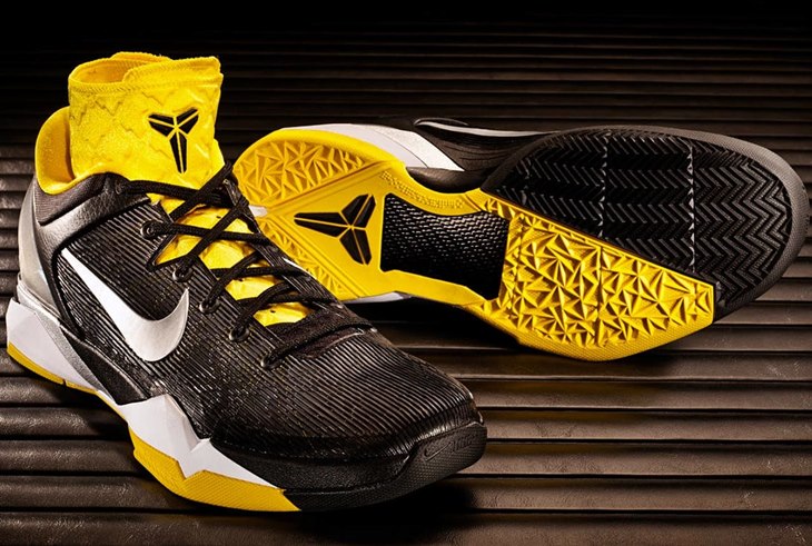 Nike Zoom Kobe VII