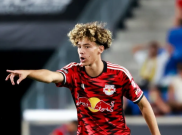 Adri Mehmeti Jadi Alasan Arsenal dan Chelsea Saling Sikut di Bursa Transfer, Duo London Berburu Berlian New York