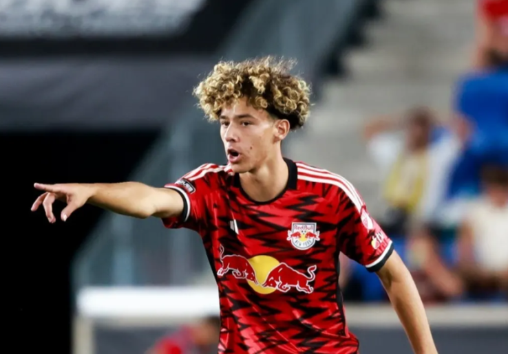 Adri Mehmeti Jadi Alasan Arsenal dan Chelsea Saling Sikut di Bursa Transfer, Duo London Berburu Berlian New York