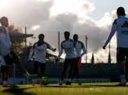 Real Madrid Kejar Tiga Poin Vs Bilbao demi Tempel Ketat Barcelona, Simak Link Streaming Pertandingannya