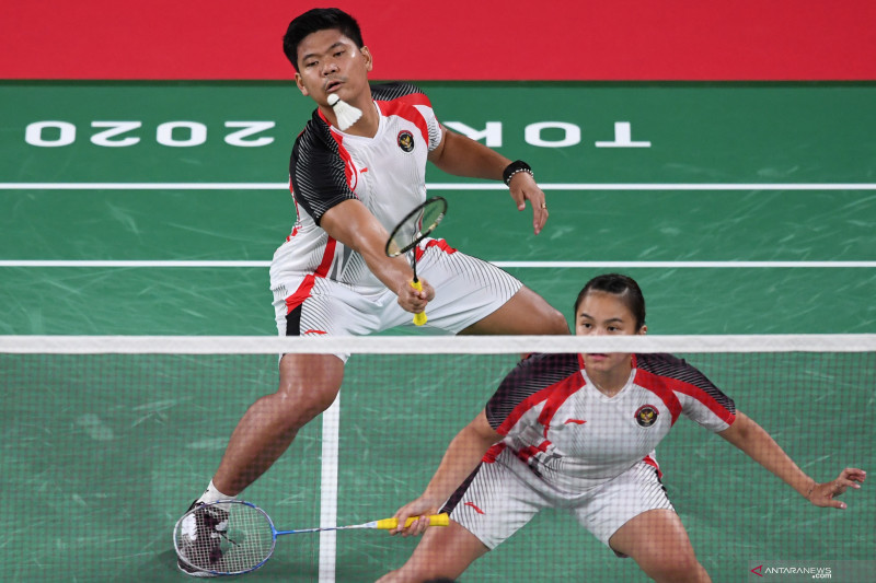 Indonesia Tanpa Wakil di Final Denmark Open 2021