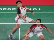 Jordan/Melati Tersingkir, Nova Widianto: Tanggung Jawab Saya