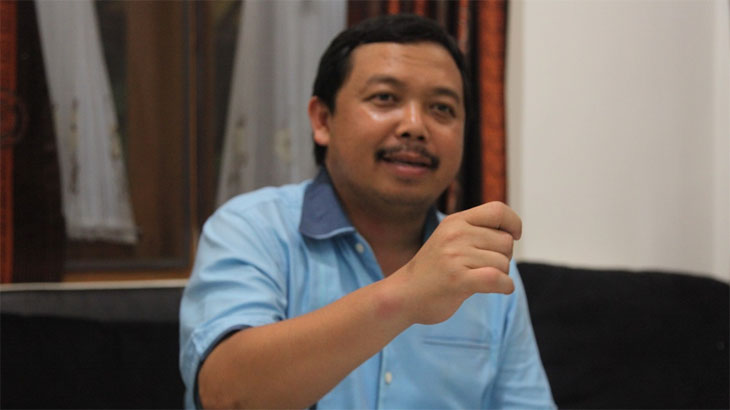 Partai Demokrat Kritik Surat Edaran KPU Perihal Daftar RS Caleg