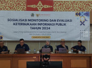 Rumah Sakit Umum Pusat Disorot KPI Jateng, Kurang Informatif ke Publik