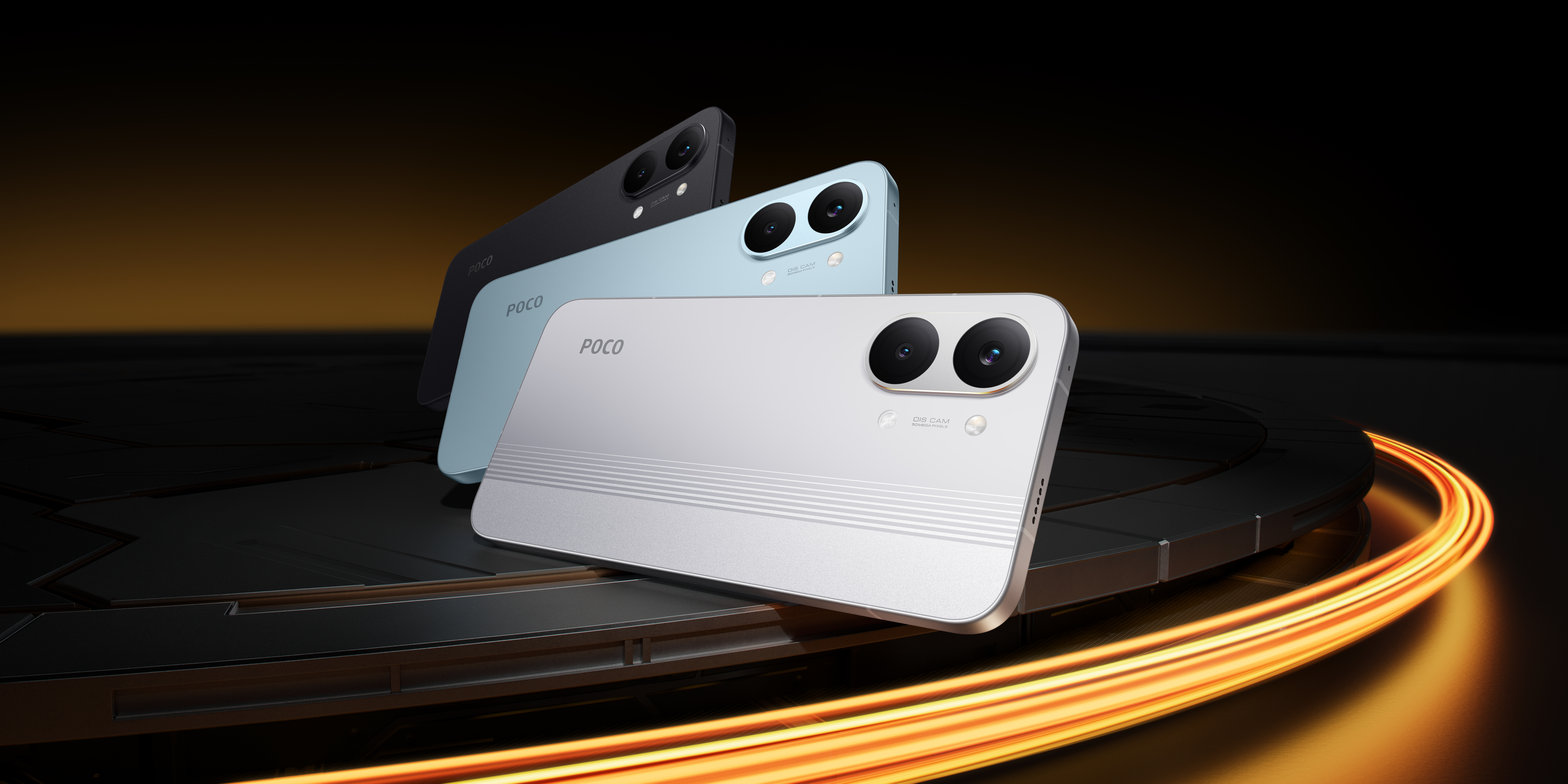 POCO X8 Kantongi Sertifikasi NBTC dan IMDA, Bakal Bawa Baterai 9.000 mAh?