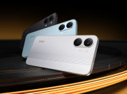 Tembus Skor AnTuTu Tertinggi, POCO X8 Pro Series Ubah Standar Gaming Indonesia Menjadi Lebih Berkelas dan Kencang