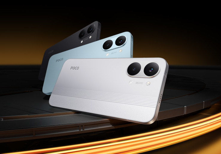 POCO X8 Kantongi Sertifikasi NBTC dan IMDA, Bakal Bawa Baterai 9.000 mAh?