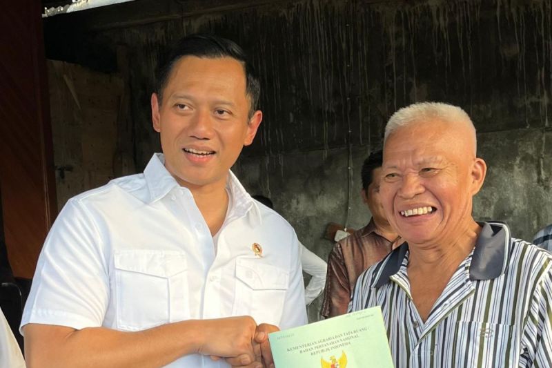 Wamen Raja Juli Berikan Catatan 100 Hari Yang Harus Kerjakan Menteri AHY