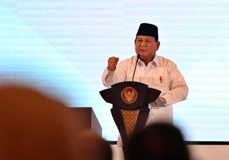 Hari ini, Prabowo Bakal Resmikan 26 Pembangkit Listrik dan 11 Gardu Induk