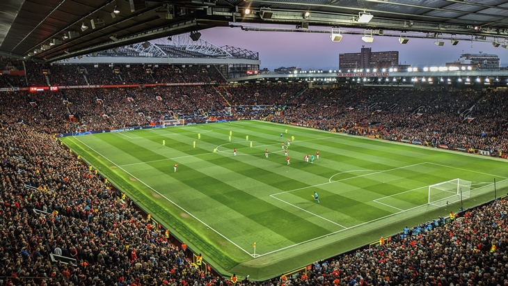 5 Pertandingan Sepak Bola Paling Mematikan Sepanjang Sejarah