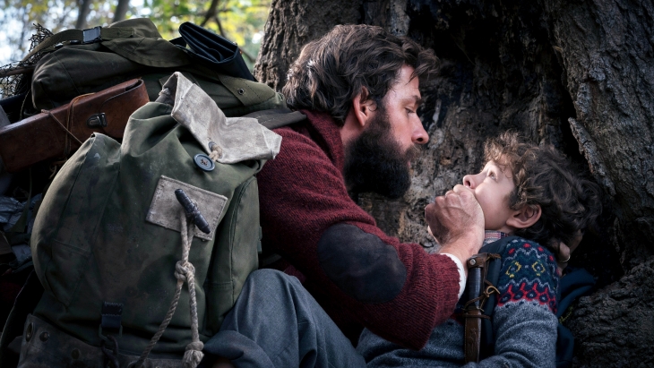 Spin-off Film 'A Quiet Place' Segera Dibuat