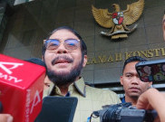 MKMK Bisa Jatuhkan Sanksi Pemecatan terhadap Anwar Usman  