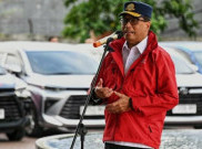 Menhub Sarankan Pemudik Berangkat Lebih Awal Hindari Kemacetan