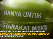 Larangan Beli Elpiji di Pengecer Dianggap ‘Melawan’ Kebijakan Prabowo: “Bahlil Perlu Dievaluasi”