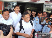 Anas Bakal Sampaikan Pidato Politik Sebagai Ketum PKN