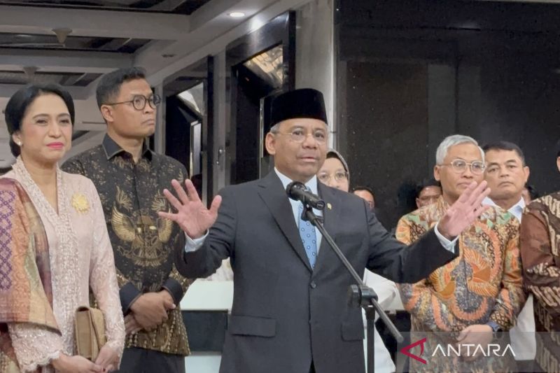 Instruksi Menkeu Baru Suahasil Nazara ke Bea Cukai: Pak Djaka Gempur Terus