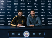 Josko Gvardiol Resmi Perpanjang Kontrak dengan Manchester City hingga 2031