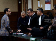 Asal Usul Nadiem Harus Bayar Uang Pengganti Rp 809,59 Miliar Kasus Chromebook