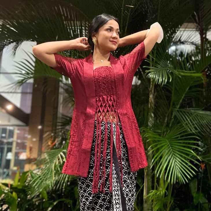 Ringgo Agus Rahman dan Nirina Zubir Tekankan Pentingnya Kesehatan Mental