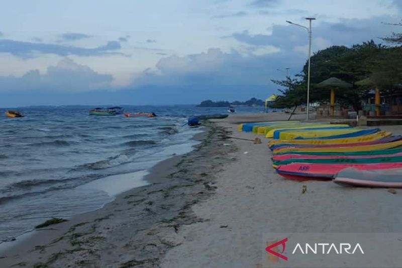  Peredaran Uang Dari Pariwisata Ditargetkan Rp 2 Ribu Triliun