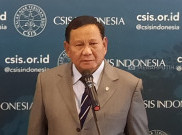 Prabowo Janji Lanjutkan Kebijakan Good Neighbor Policy