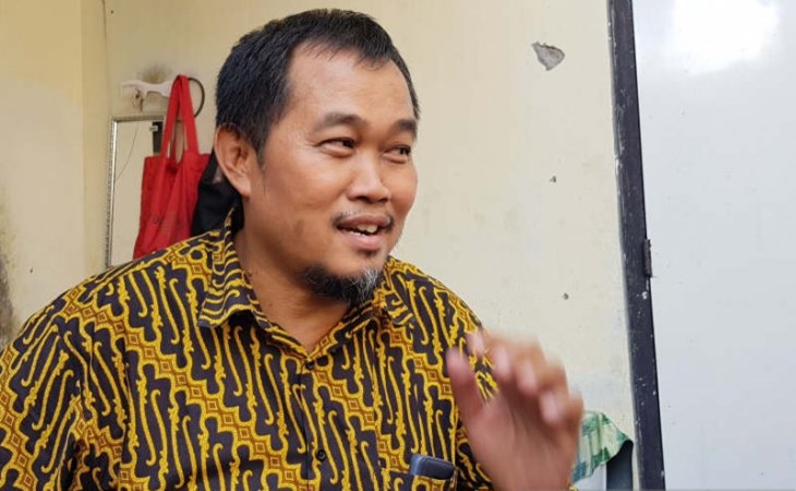  MAKI Yakin Duit Suap untuk Wahyu Eks KPU Bukan dari Harun: Beli Tiket Aja Dibayarin