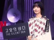 Bae Doona akan Bintangi Film Netflix Rebel Moon