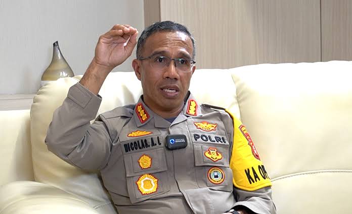 Bermain Petasan saat Bulan Ramadan, Ancaman Sanksi Pidana Membayangi