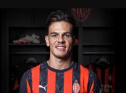 AC Milan Resmi Datangkan Ardon Jashari dari Club Brugge, Lini Tengah Impian Massimiliano Makin Nyata