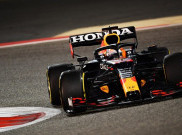 Sirkuit Zandvoort Gelar F1 bulan September, Namun Masih jadi Teka Teki