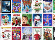 4 Film Natal Terbaik yang wajib ditonton