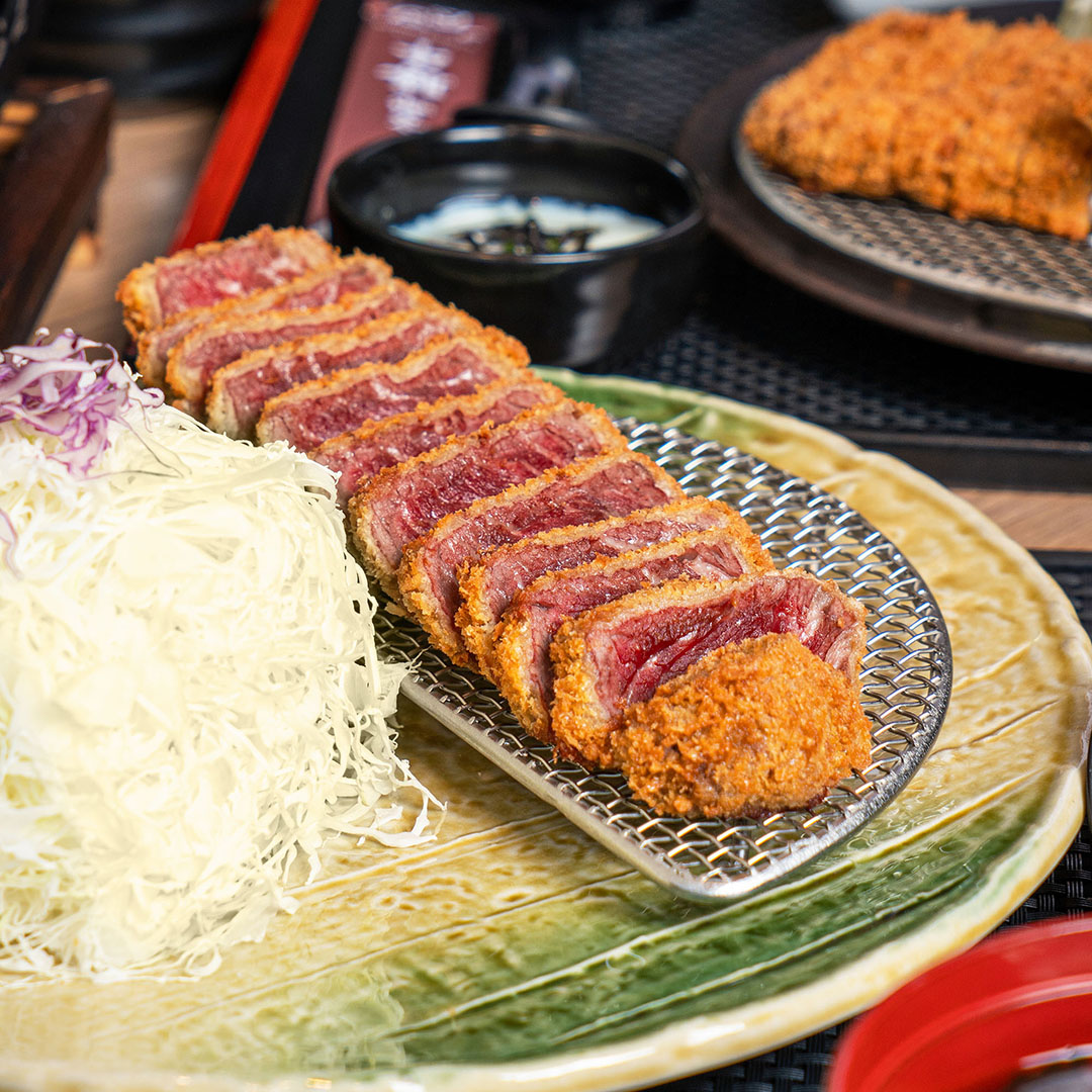 gyukatsu kyoto katsugyu
