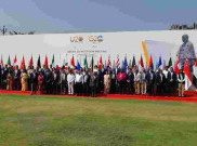 Pemprov DKI Bawa Tiga Isu di Forum U20 Sherpa