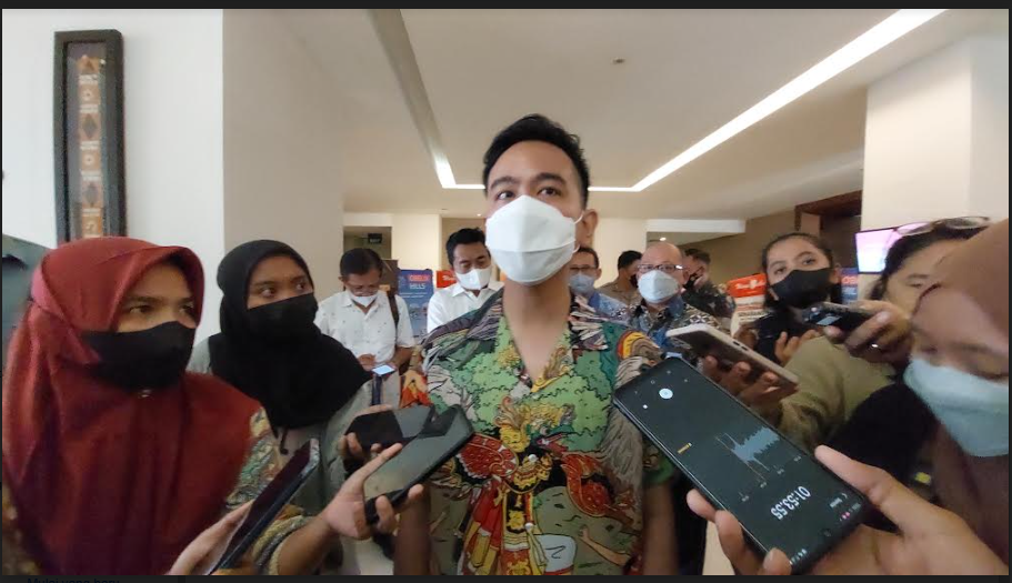Pemkot Beri Lampu Hijau Buka Kembali Sunday Market dan CFD Usai Lebaran