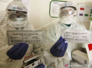 Hasil Rapid Test Terbaru, Ratusan Orang di Jakarta Barat Terjangkit Virus Corona