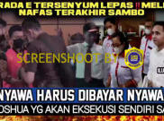 [HOAKS atau FAKTA]: Ibunda Brigadir J Eksekusi Langsung Ferdy Sambo