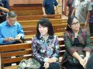 Agenda Pembuktian di Sidang Perceraian Ahok